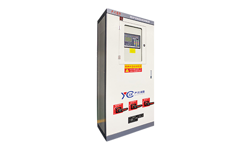 YCXBJ 消防泵控制设备